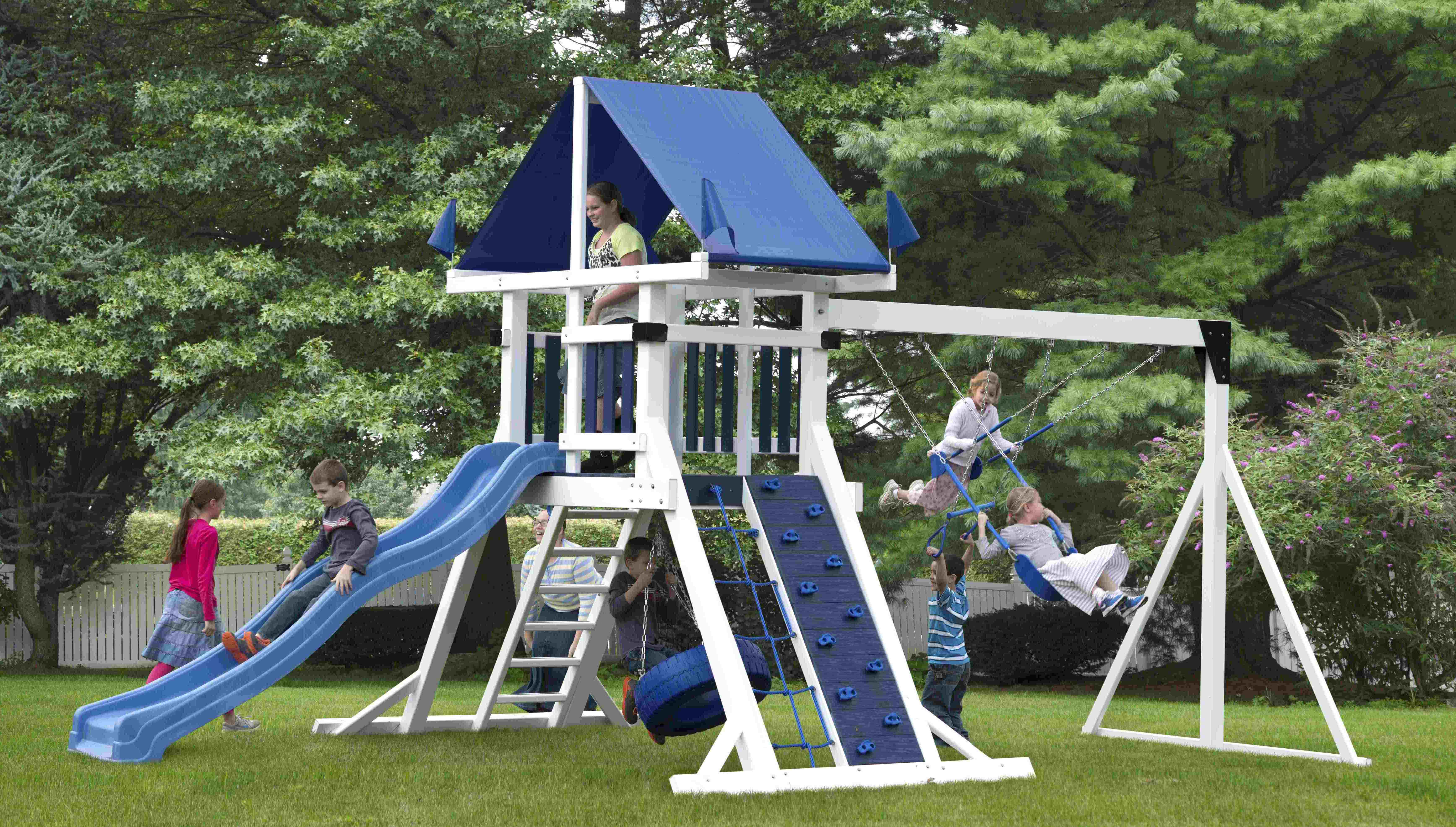 Cliff Climber Series