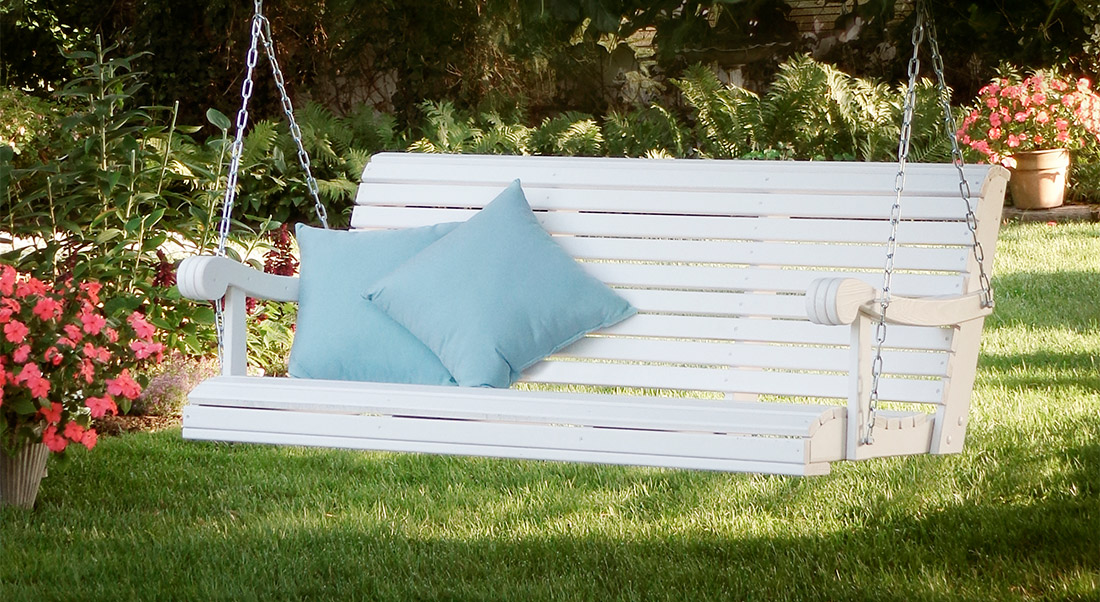 Outdoor Furniture Kauffman Lawn Furniture in Berlin, Ohio