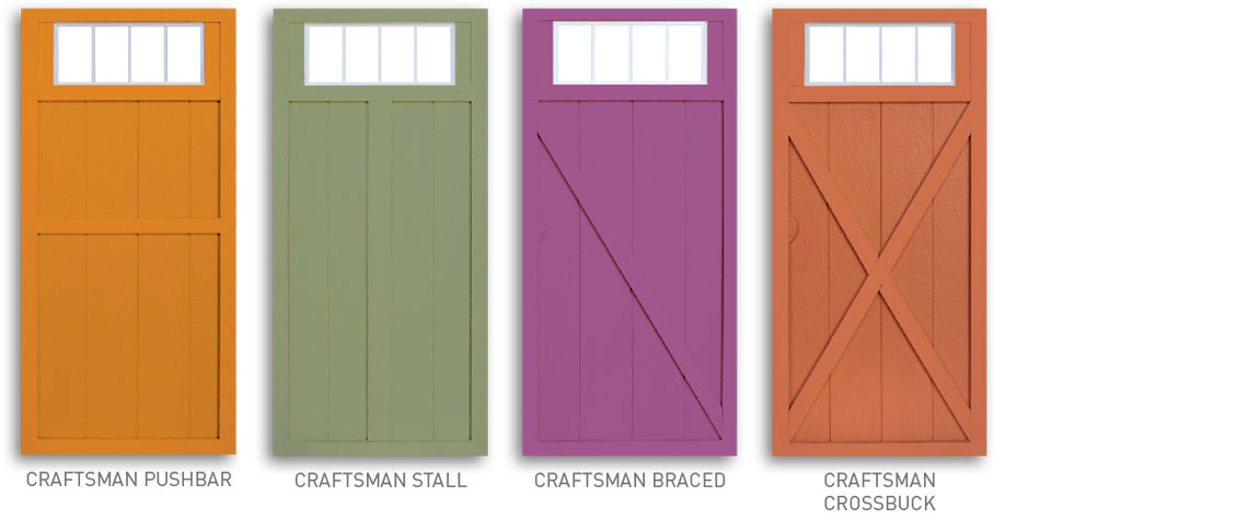 wood Doors