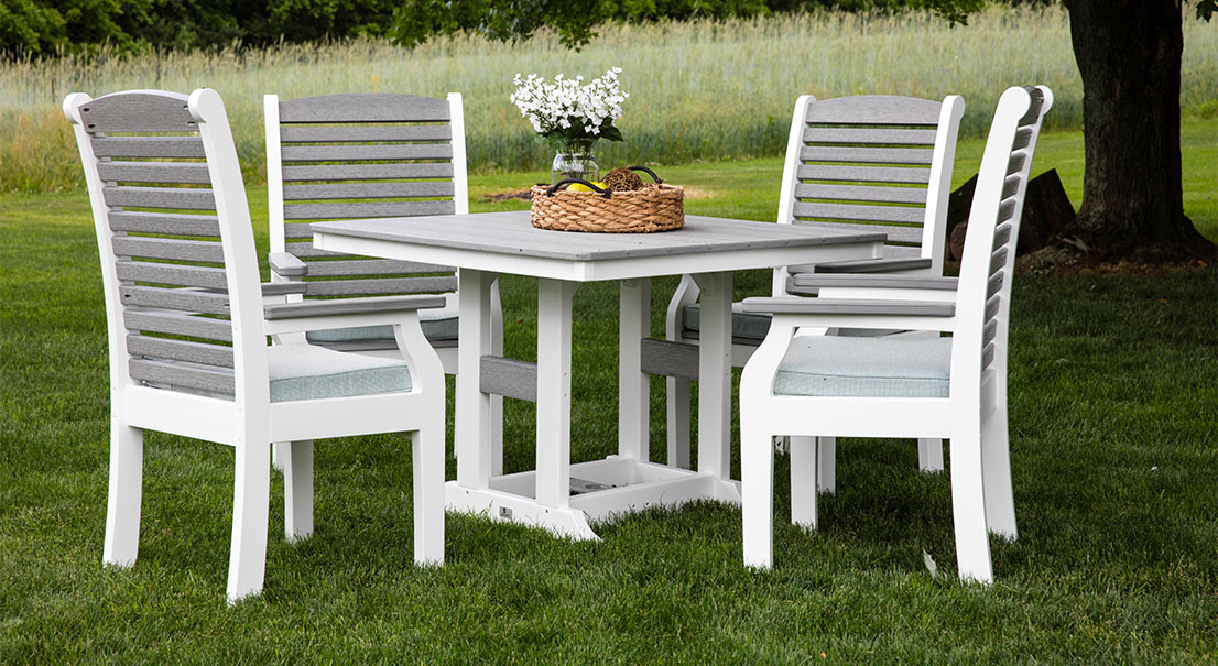 Classic Terrace Collection by Berlin Gardens