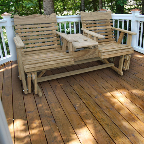 Kauffman Lawn Furniture in Berlin, Ohio