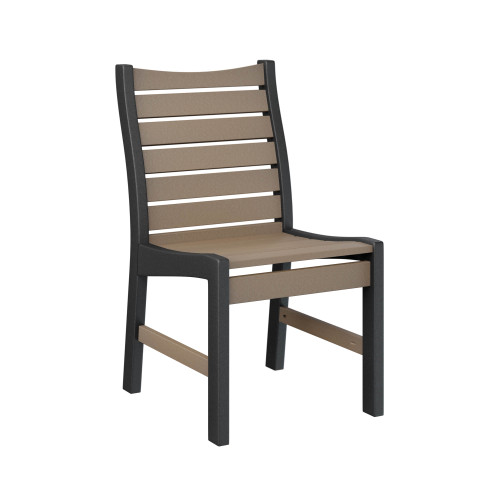 Bristol Dining Chair Kauffman Lawn Furniture