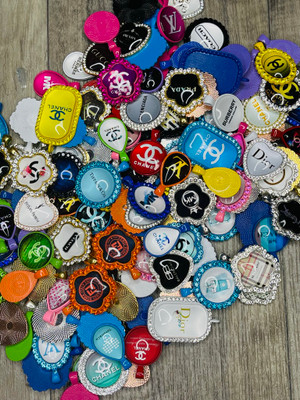 TRAY CHARMS TRAY CHARMS