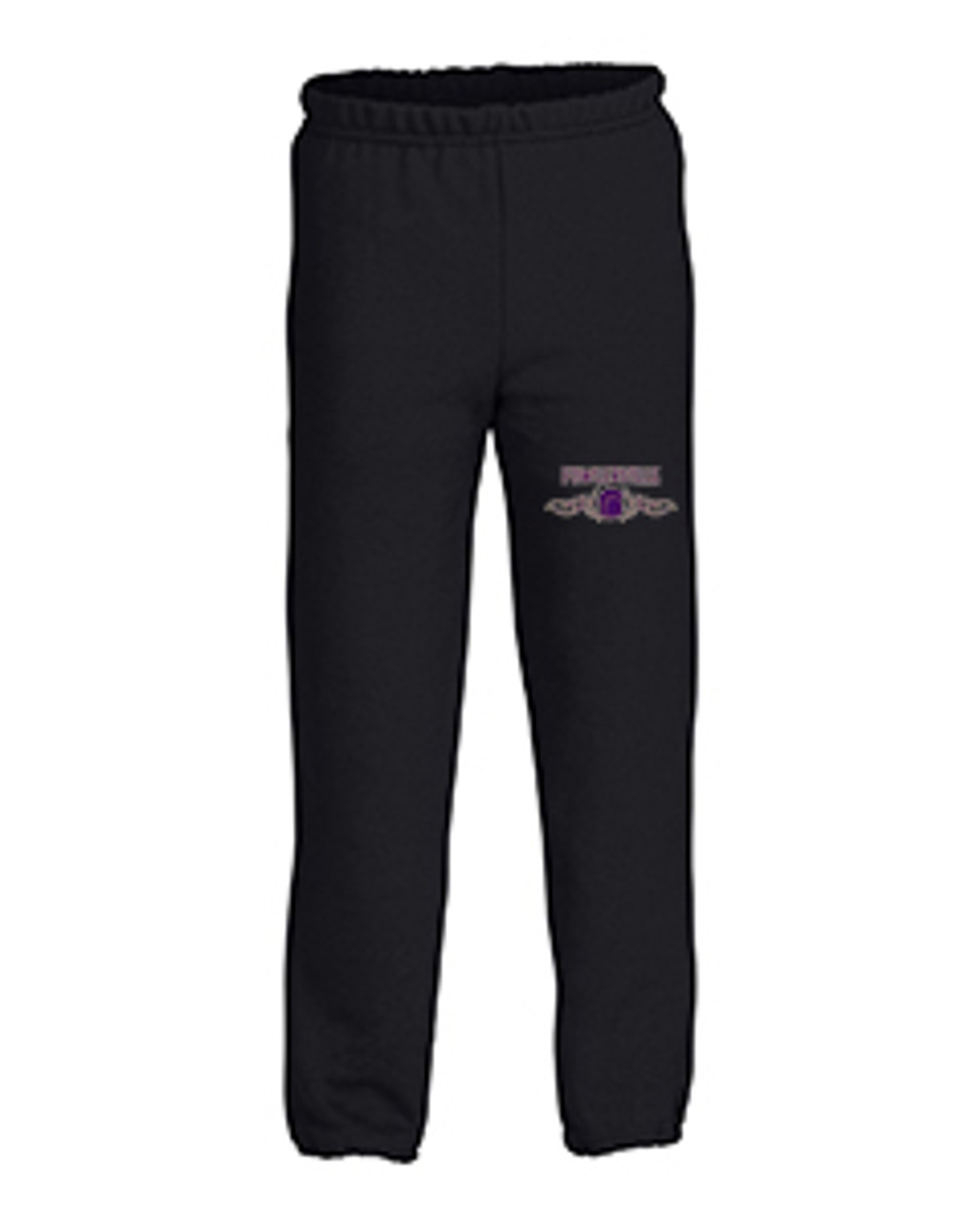 GLADIATOR SWEATPANTS