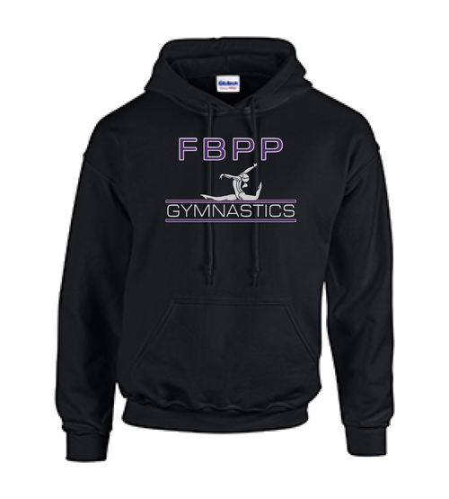 FHS GYMNASTICS HOODY