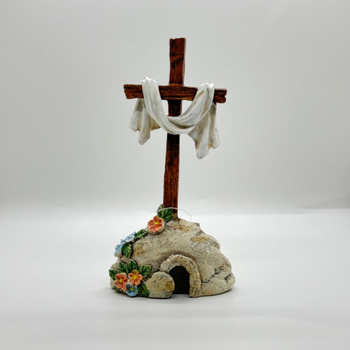 Easter Cross 