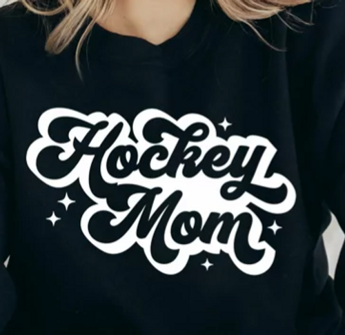 HOCKEY MOM HOCKEY MOM