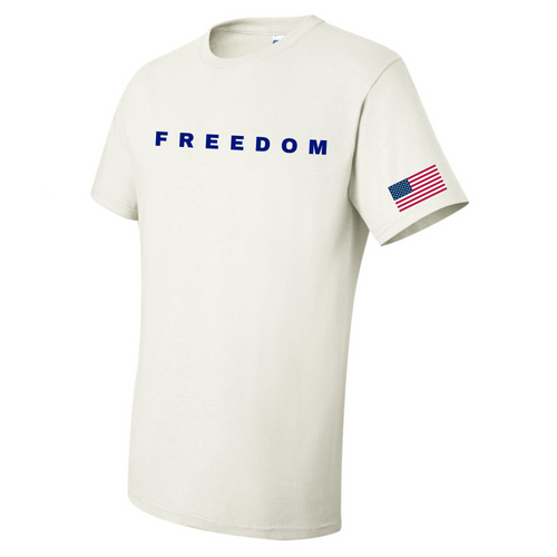 FREEDOM T-SHIRT