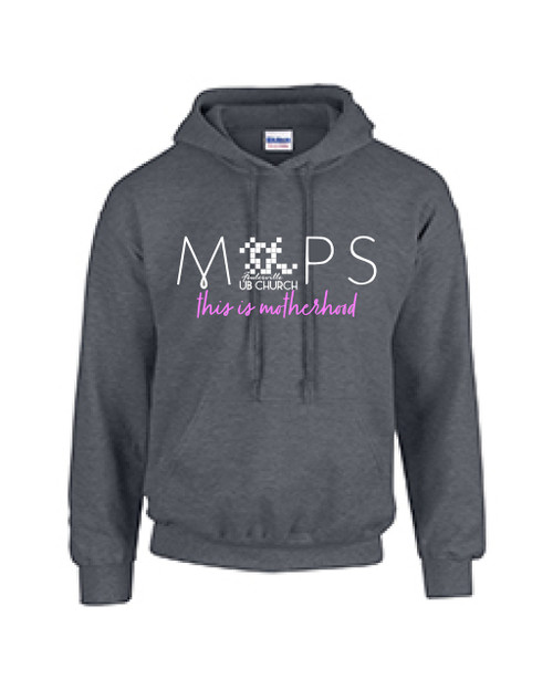 MOPS HOODY