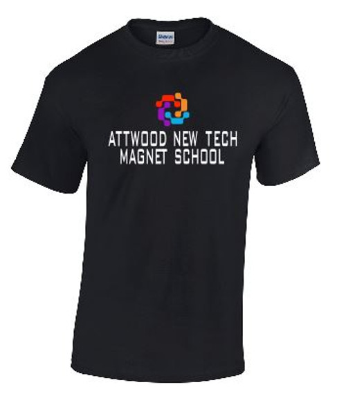 ATTWOOD SPRIRITWEAR T-SHIRT