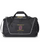 PURPLE/GOLD FOWLERVILLE GLADIATORS EMBROIDERED SPORT DUFFLE BAG
