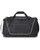 SPORT DUFFLE BAG - BLACK