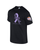 COACHES VS CANCER - BLACK T-SHIRT