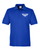 MAISON Z. WILKINSON MEN'S POLO