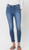 FLYING MONKEY LADY SKINNY JEANS 