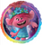 TROLLS WORLD TOUR 18" FOIL
