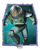 Pull String Lightyear Pinata, 18in x 21.5in, 2lb - (Pick up only)