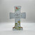 Be Joyful in Hope Wood Cross