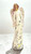 Resin Angel Figurine with Psalms Quote 13 1/2"H X 4"