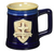 Decorative Walk By Faith Not By Sight Porcelain Coffee Mug 18oz.