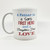 Father/Hero/Love Mug 11oz