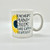 Teachers Plant Seeds Mug 11oz