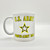 Army Dad Mug 11oz