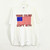 These Colors Don't  Run White Tee