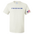 FREEDOM T-SHIRT