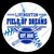 FIELD OF DREAMS DECAL/STICKER