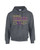 FOWLERVILLE CROSS COUNTRY HOODY - ARROW