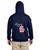 COUNTRY KIDS 4-H CLUB HOODY