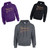 FOWLERVILLE BAND HOODY 2019