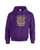 CROSS COUNTRY HOODY - FOWLERVILLE 2019