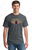 FOWLERVILLE GLADIATORS T-SHIRT - BIKER