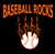 BASEBALL ROCKS SHIRT