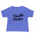 TROUBLE MAKER BABY T-SHIRT