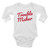 TROUBLE MAKER BABY LONG SLEEVE