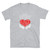 EARLY CHILDHOOD EDUCATION UNISEX T-SHIRT