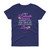 DELICATE FLOWER LADIES T-SHIRT