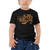 HAPPY HALLOWEEN TODDLER T-SHIRT