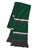 TEAM COLORS COMEBACK SCARF