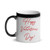 VALENTINE TRUCK - VALENTINES MAGIC MUG