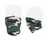 FOREST CAMO GAITER