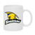 SPARTAN COFFEE MUG - WEBBERVILLE