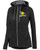 LADIES WEBBERVILLE SPARTAN TONAL FULL ZIP