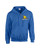 SPARTAN FULL ZIP JACKET - WEBBERVILLE