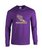 CROSS COUNTRY LONG SLEEVE - FOWLERVILLE 2021