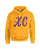 CROSS COUNTRY HOODY - FOWLERVILLE 2022