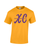 CROSS COUNTRY T-SHIRT - FOWLERVILLE 2022